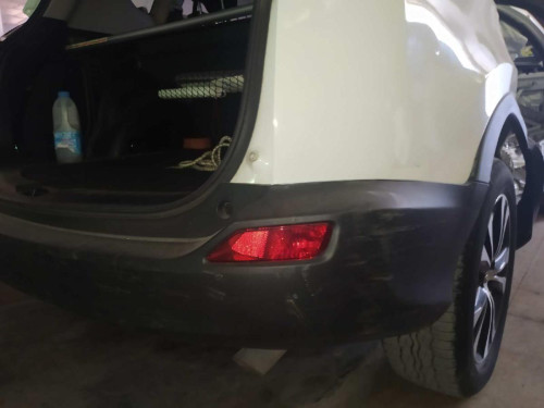 PARAGOLPES TRASERO Toyota RAV4 (A4) 