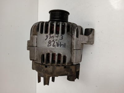 ALTERNADOR, BMW, SERIE 3 BERLINA (E46)