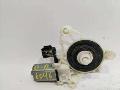 MOTOR ELEVALUNAS DELANTERO DERECHO, FORD, PUMA