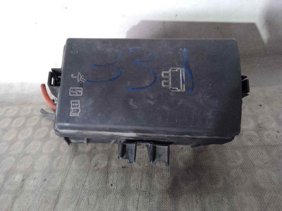 CAJA RELES / FUSIBLES, SEAT, LEON (5F1)