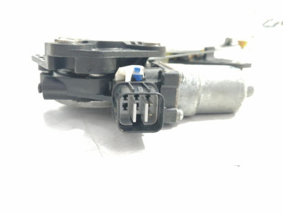 ELEVALUNAS TRASERO IZQUIERDO, HONDA, CIVIC 5 PUERTAS (FK)
