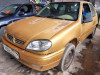  CITROEN SAXO 