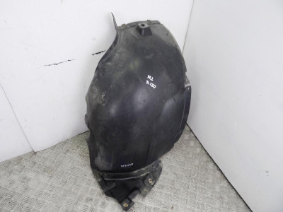 PASO RUEDA, MERCEDES-BENZ, CLASE ML (BM 164)