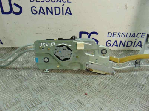  TECHO ELECTRICO HONDA CR-V (RD8) 