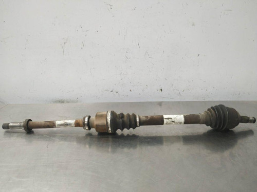  TRANSMISION DELANTERA DERECHA, CITROEN, C4 BERLINA 