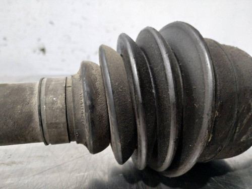  TRANSMISION DELANTERA DERECHA, CITROEN, C4 BERLINA 