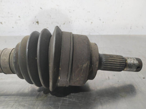  TRANSMISION DELANTERA DERECHA, CITROEN, C4 BERLINA 