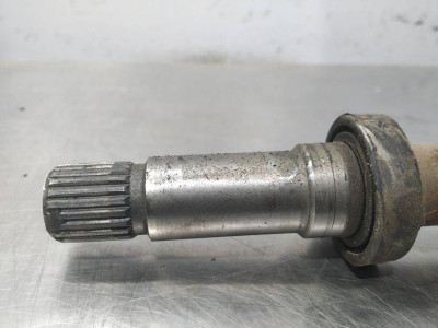 TRANSMISION DELANTERA DERECHA, CITROEN, C4 BERLINA