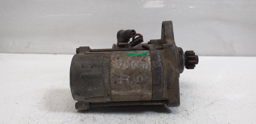  MOTOR ARRANQUE 