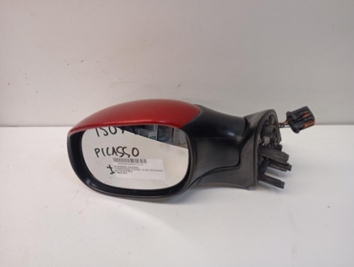  RETROVISOR IZQUIERDO Citroen XSARA PICASSO 