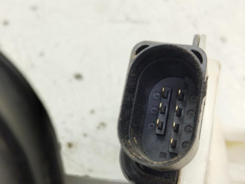 CERRADURA PUERTA DELANTERA IZQUIERDA SEAT IBIZA SC (6J1) 