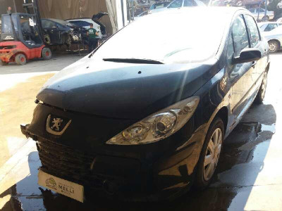 PEUGEOT 307 BERLINA (S2)
