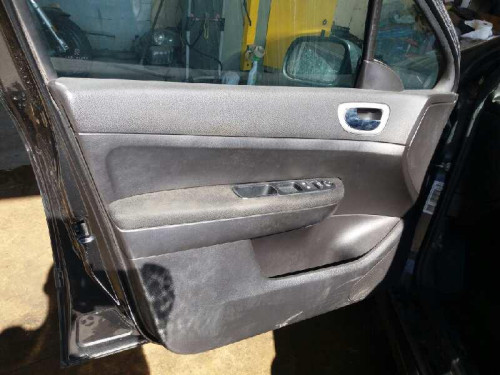PEUGEOT 307 BERLINA (S2) — автомобиль-донор на запчасти 
