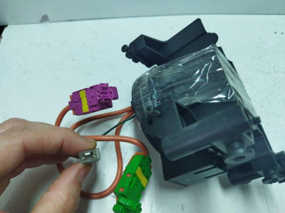 ANILLO AIRBAG, Volvo, S40 BERLINA