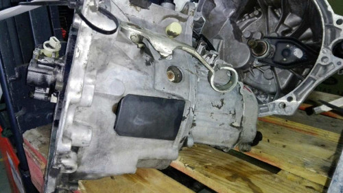 CAJA CAMBIOS CITROEN XSARA BERLINA 