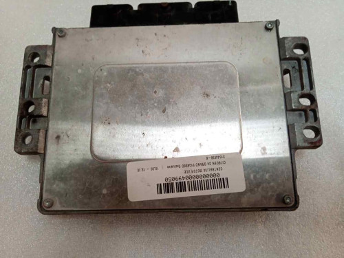 CENTRALITA MOTOR UCE CITROEN GRAND C4 PICASSO 