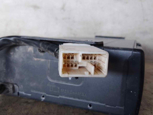 SISTEMA AUDIO / RADIO CD HONDA ACCORD BERLINA (CL/CN) 