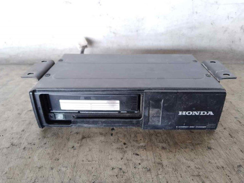 SISTEMA AUDIO / RADIO CD HONDA ACCORD BERLINA (CL/CN) 