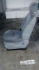  ASIENTO DELANTERO IZQUIERDO CITROEN C3 