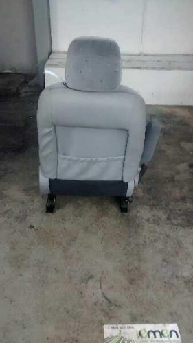  ASIENTO DELANTERO IZQUIERDO CITROEN C3 