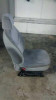  ASIENTO DELANTERO IZQUIERDO CITROEN C3 