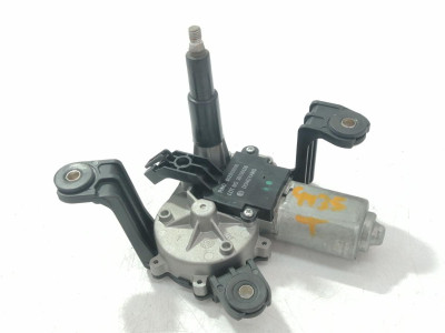 MOTOR LIMPIA TRASERO, OPEL, ASTRA J BERLINA 5P