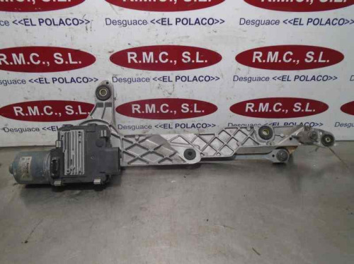  MOTOR LIMPIA DELANTERO VOLKSWAGEN PHAETON (3D2/3D8) 