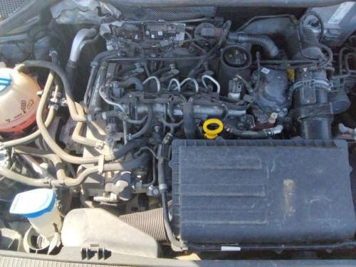  SEAT IBIZA BERLINA (6J5) 