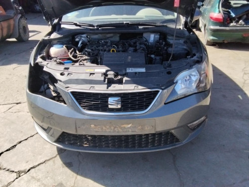  SEAT IBIZA BERLINA (6J5) 