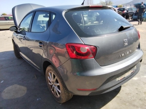  SEAT IBIZA BERLINA (6J5) 
