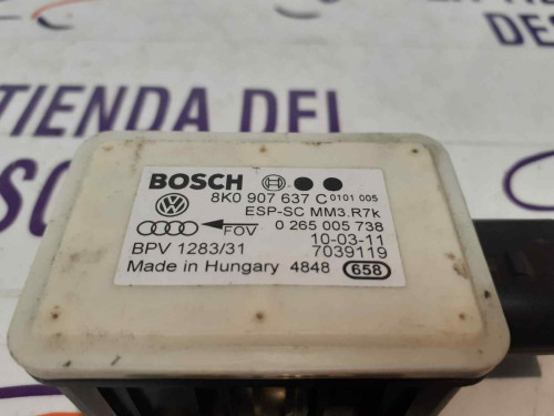  SENSOR 
