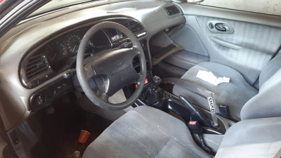 FORD MONDEO FD BERL./TURNIER