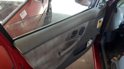 FORD MONDEO FD BERL./TURNIER