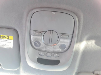 LUZ INTERIOR, Kia, CARENS (RS)