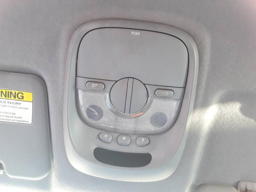 LUZ INTERIOR Kia CARENS (RS) 