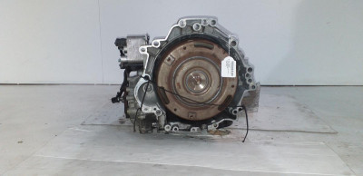 CAJA CAMBIOS, AUDI, A8 (4E)