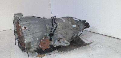 CAJA CAMBIOS, AUDI, A8 (4E)