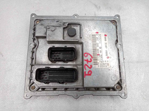 CENTRALITA MOTOR UCE Nissan ALMERA (N16/E) 