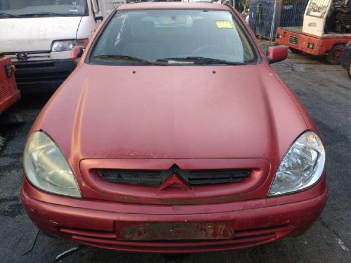  CITROEN XSARA BERLINA 