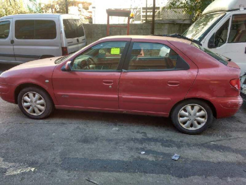  CITROEN XSARA BERLINA 