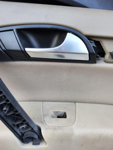  MANETA INTERIOR DELANTERA DERECHA, AUDI, Q7 (4L) 