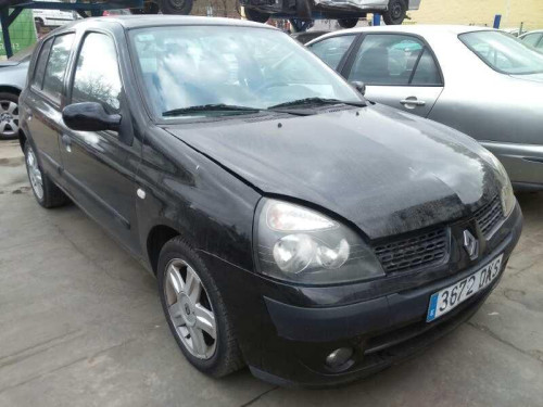  RENAULT CLIO II FASE II (B/CB0) 
