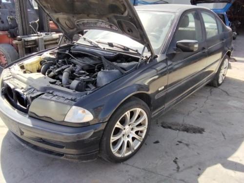  BMW SERIE 3 BERLINA (E46) 