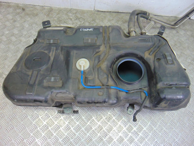 DEPOSITO COMBUSTIBLE, FORD, ECOSPORT (CR6)