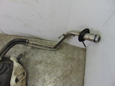 DEPOSITO COMBUSTIBLE, FORD, ECOSPORT (CR6)