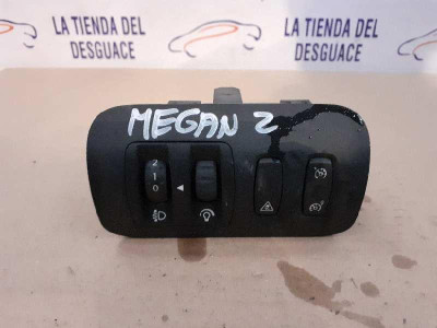 MANDO LUCES