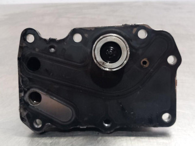 ENFRIADOR ACEITE MOTOR, JAGUAR, F-PACE