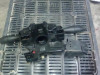  MANDO MULTIFUNCION FORD FOCUS FAMILIAR (CAK) 
