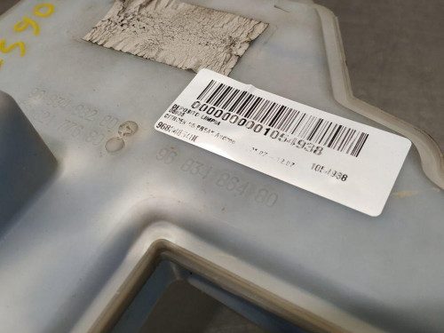  DEPOSITO LIMPIA Citroen C5 BERLINA 