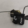 CERRADURA MALETERO / PORTON